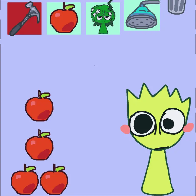 Game by @hochi