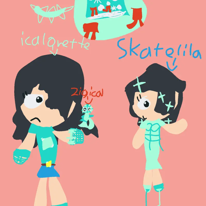 Game by @HalloweenRuby