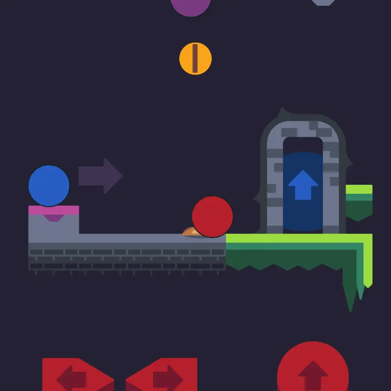 Game by @Parody_Games