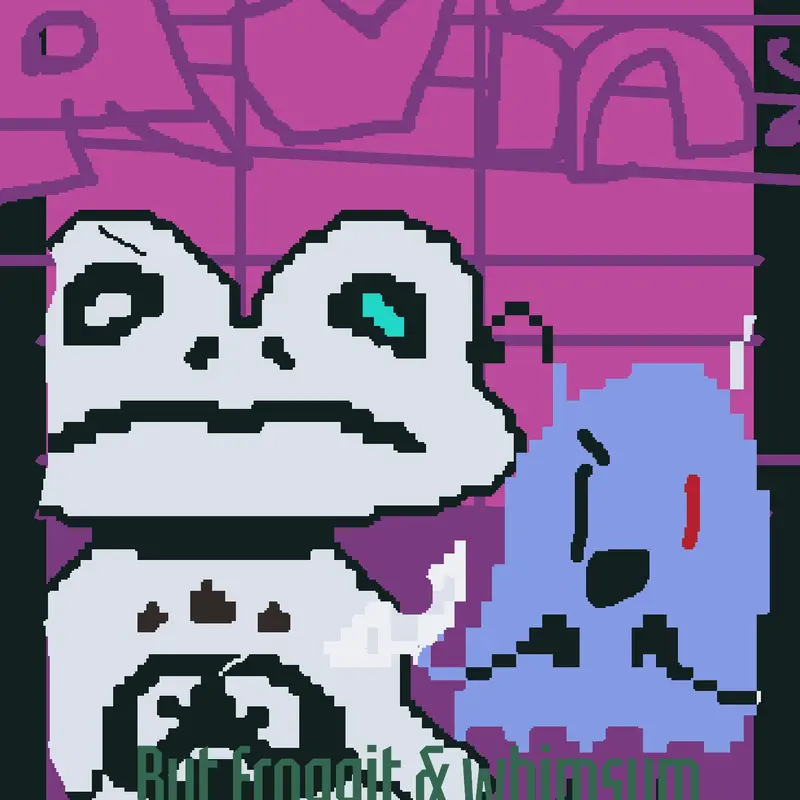 Game by @vulkinfan15