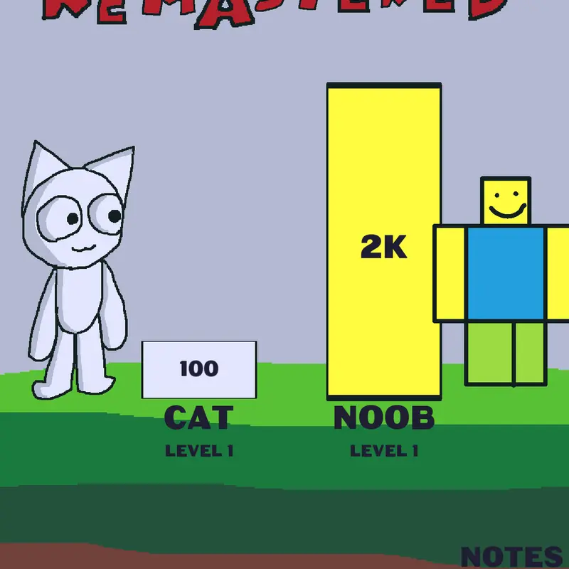 Game by @XErrorX_999