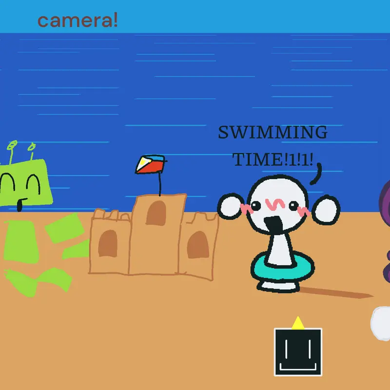 Game by @Msogamer129