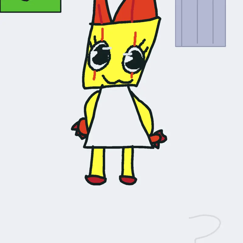 Game by @dandywithabow