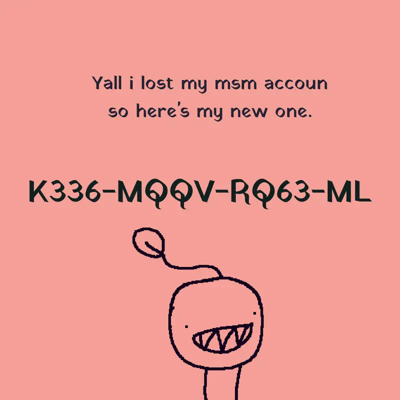 Game by @Splotch_Inactive