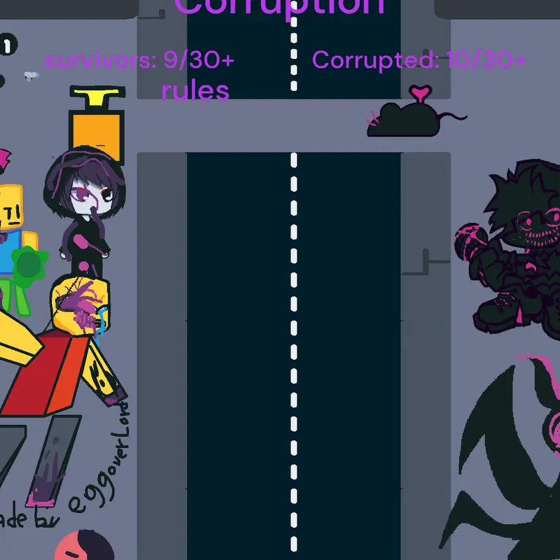Game by @boybro