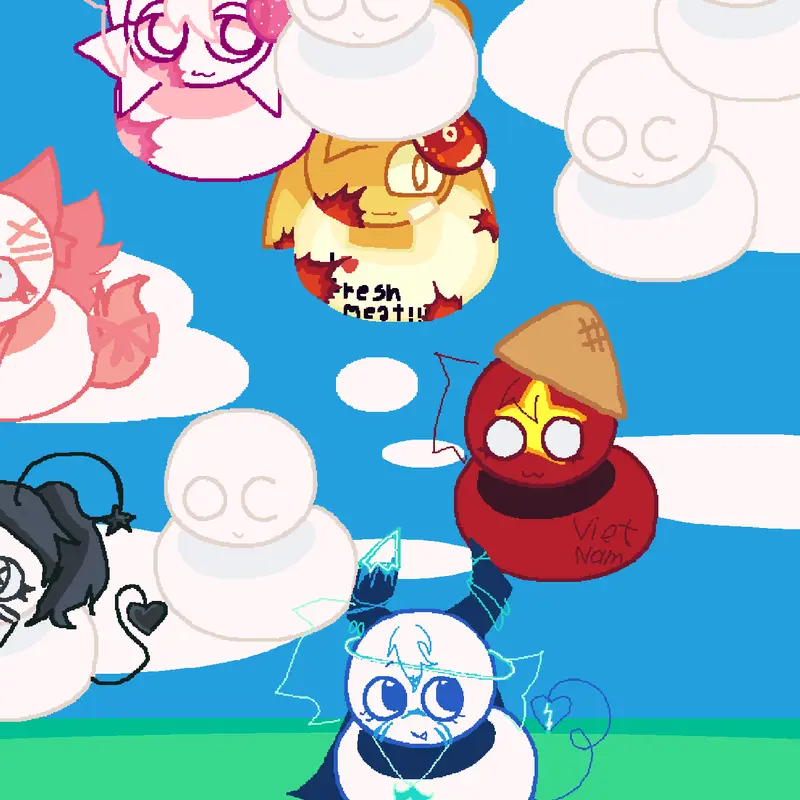 Game by @that_sh3lly_lover