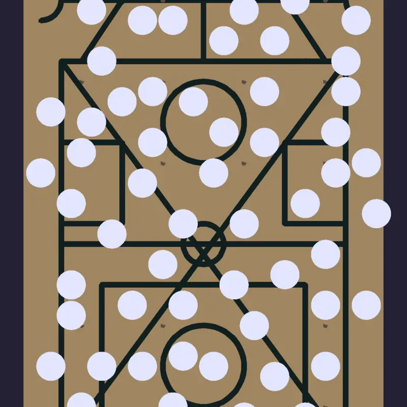 Game by @coniferon