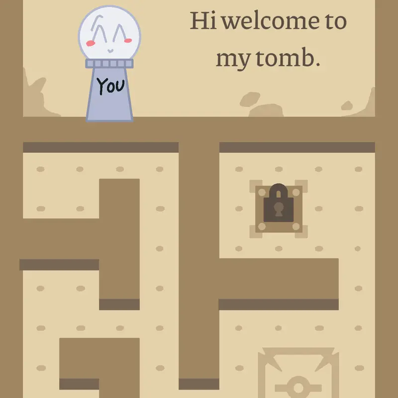 Game by @Monicacutie