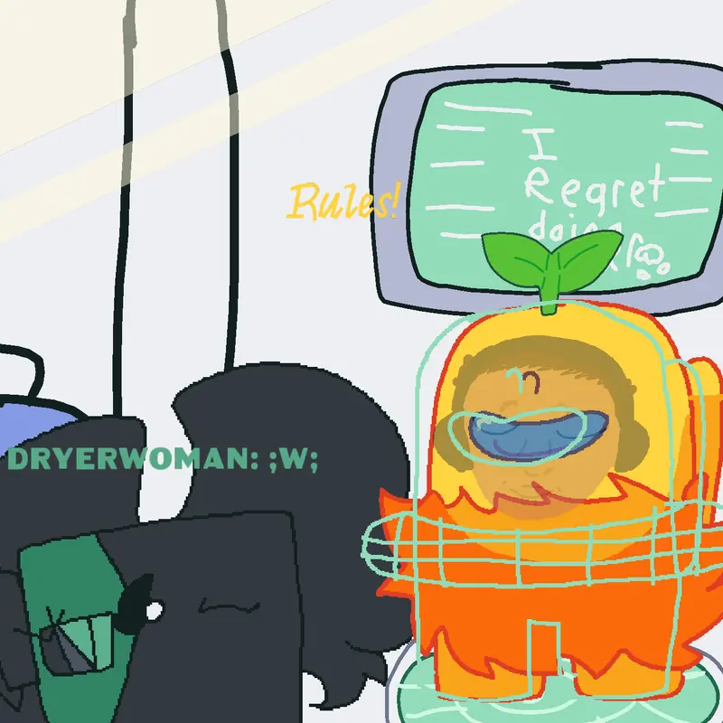 Game by @-_danara-thespider_-