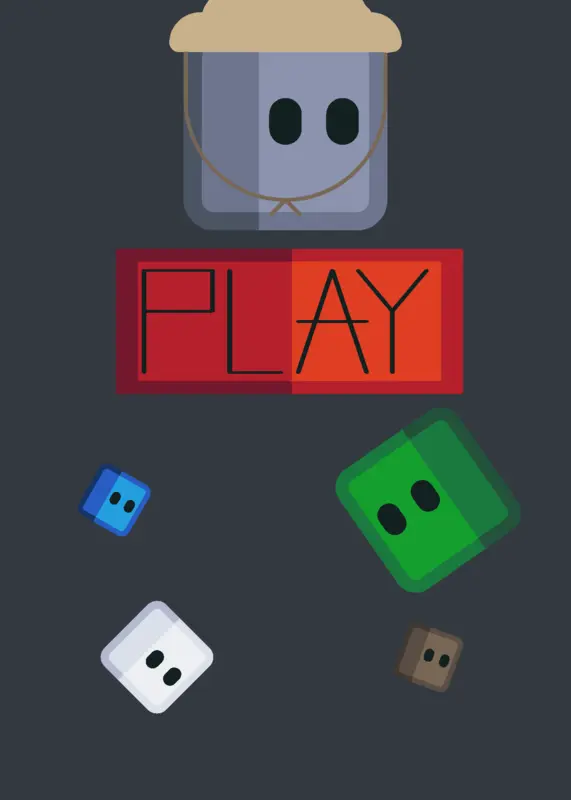 Cube fusion by @Elp_Chago