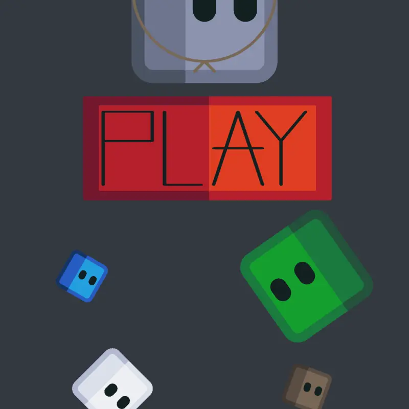 Cube fusion by @Elp_Chago