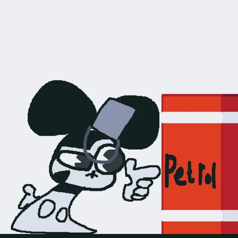 Game by @RandomThenEver