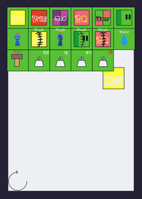 sandbox 2048 2 new!!