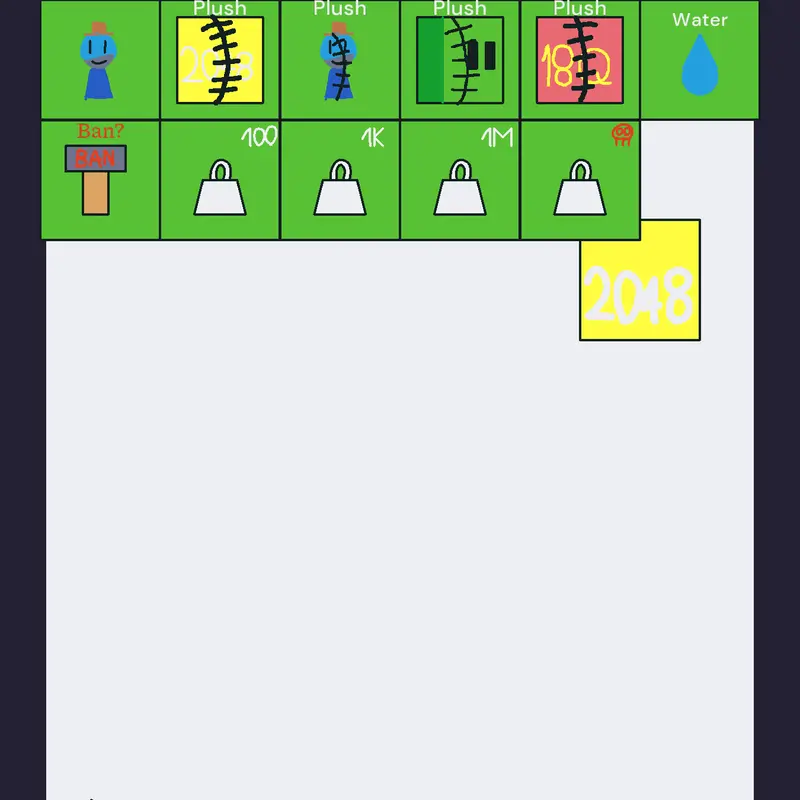 Game by @gusta2014_lv11tile_Cool