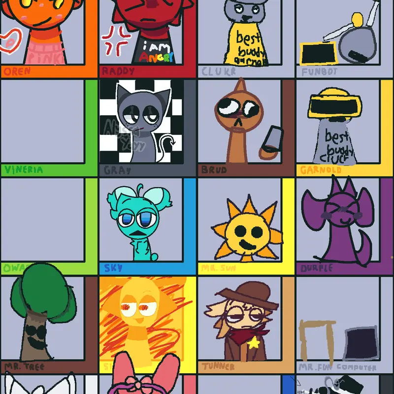 Game by @SillyDandy