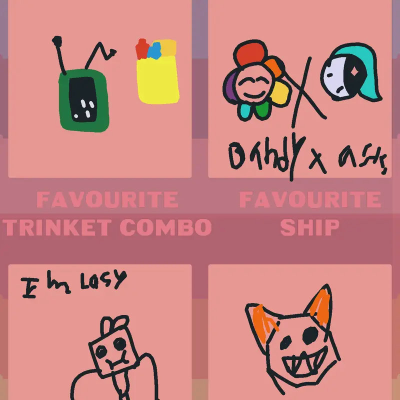 Game by @snakefan