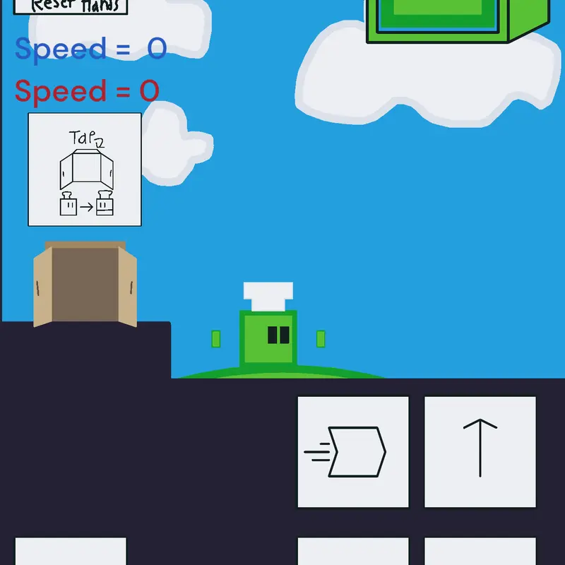 Game by @RockysGames