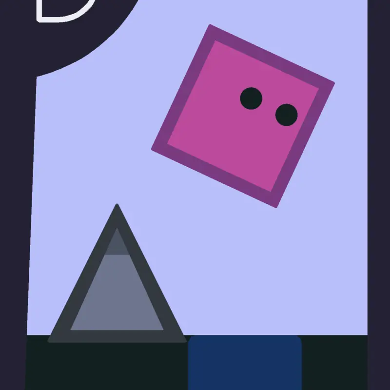 Castle Dash by @dinoboy400