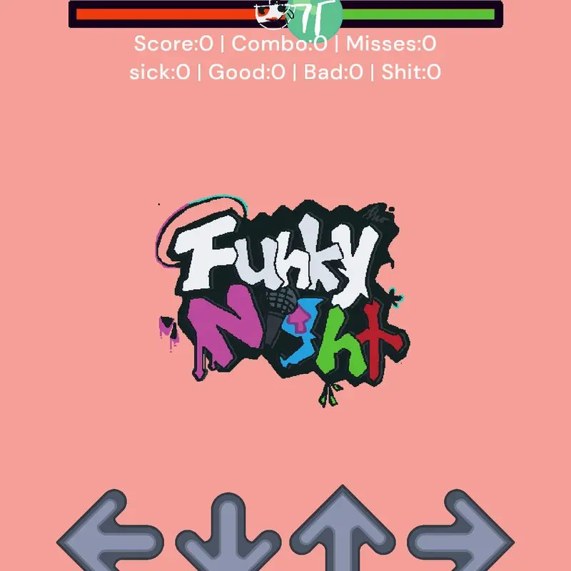 Game by @hawolf