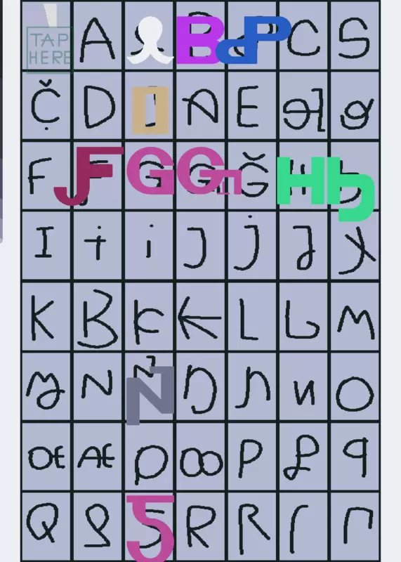 Game by @Skai_and_Xian_juniored