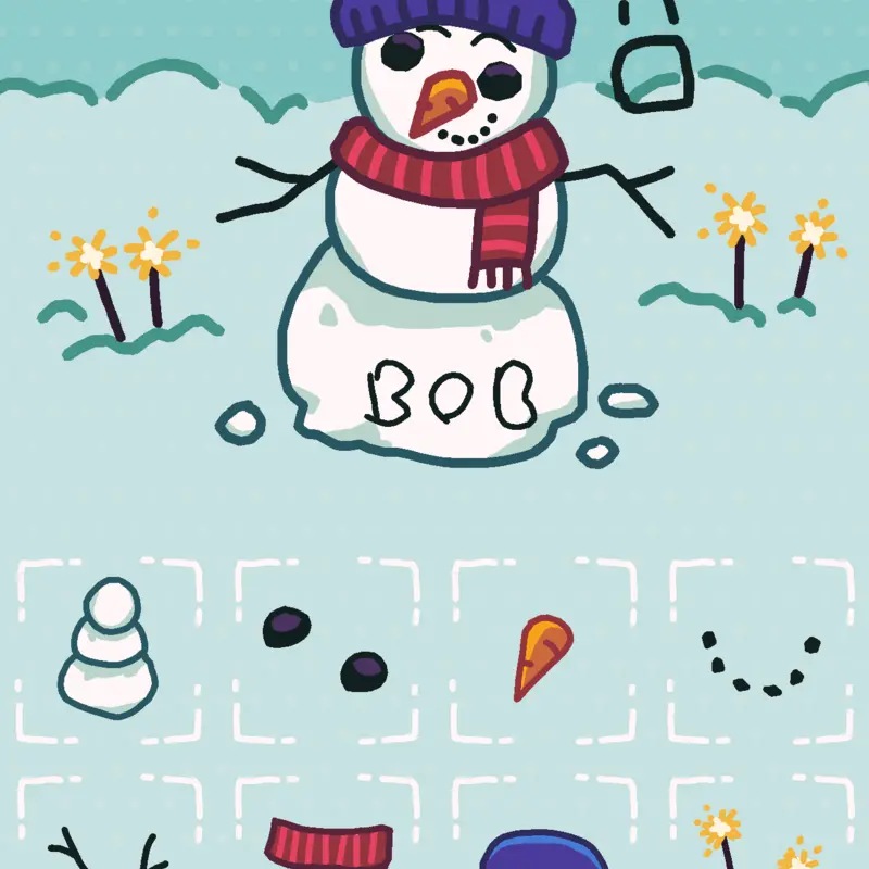 My first game ever :D by @RA3LYNNS