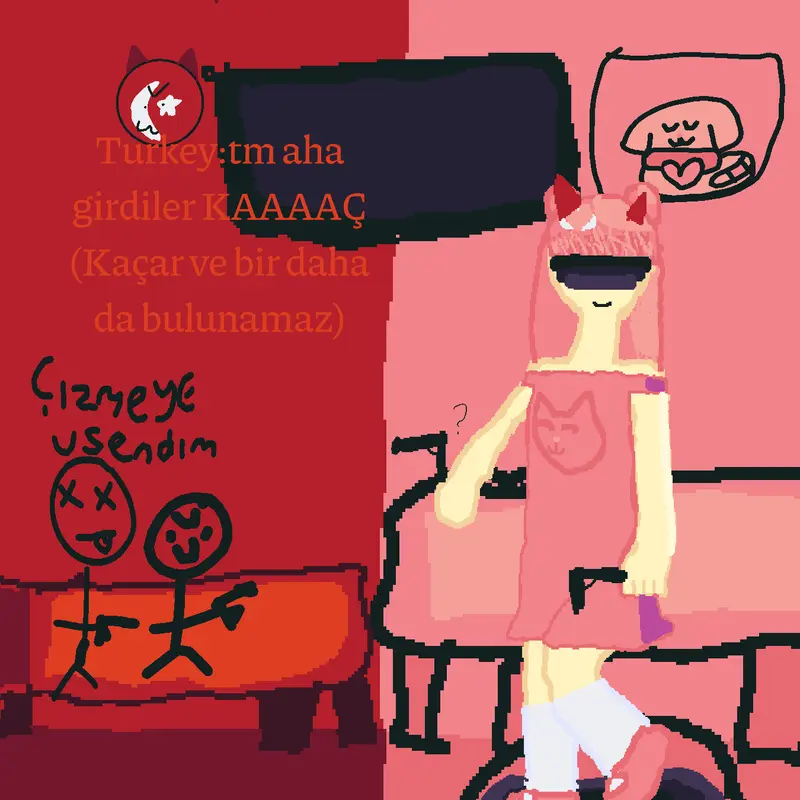 Game by @-_Emily_and_friends_-