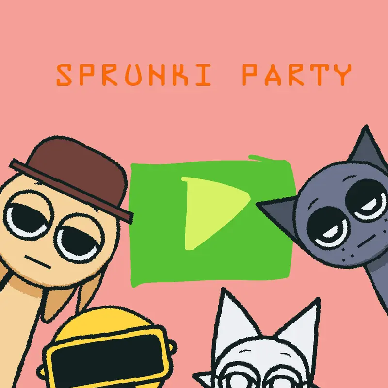 Game by @sprunkibob
