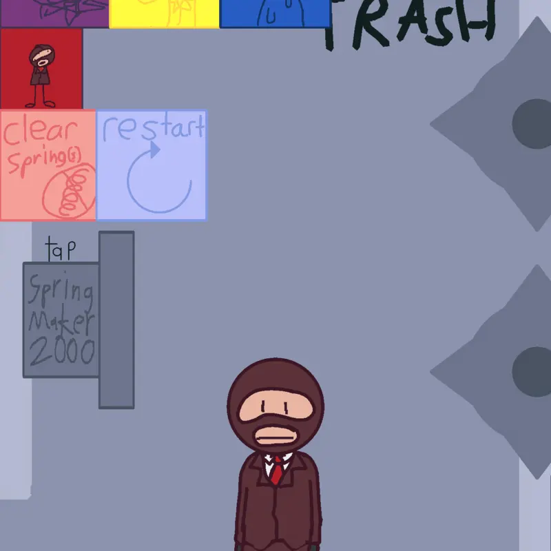 Game by @idkmanijustdothing