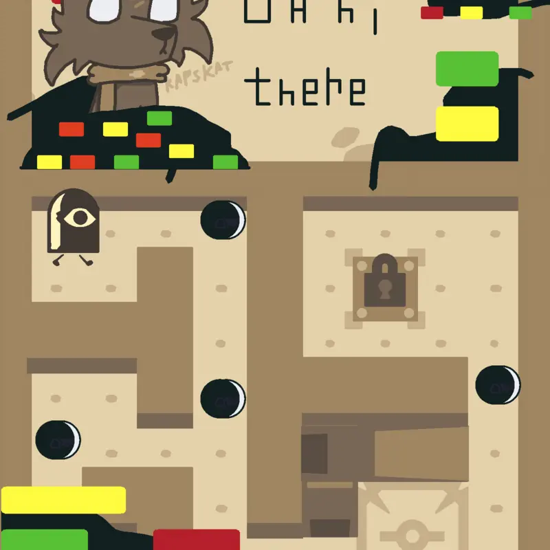 Game by @astarashfi