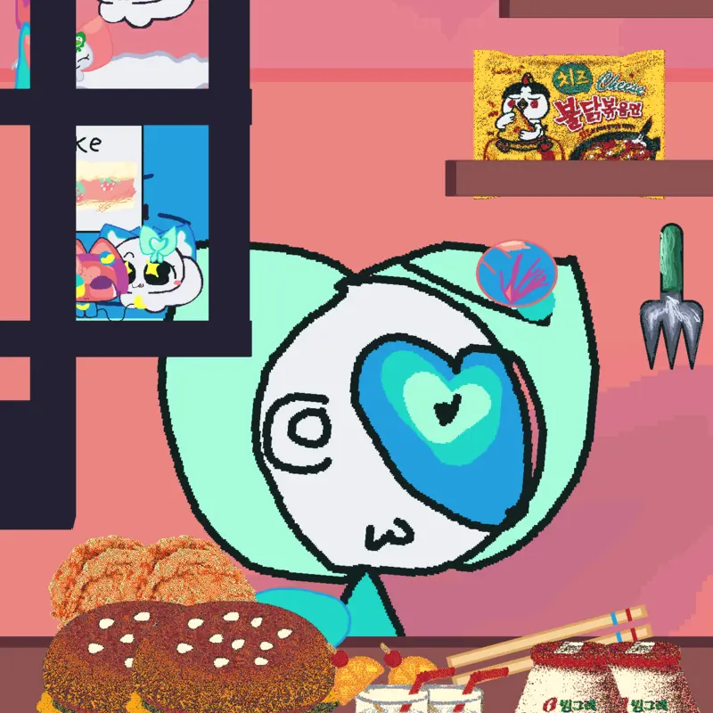 Game by @superlitbinky