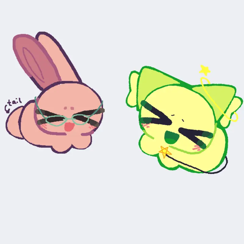 Game by @-Bun_B0nny-