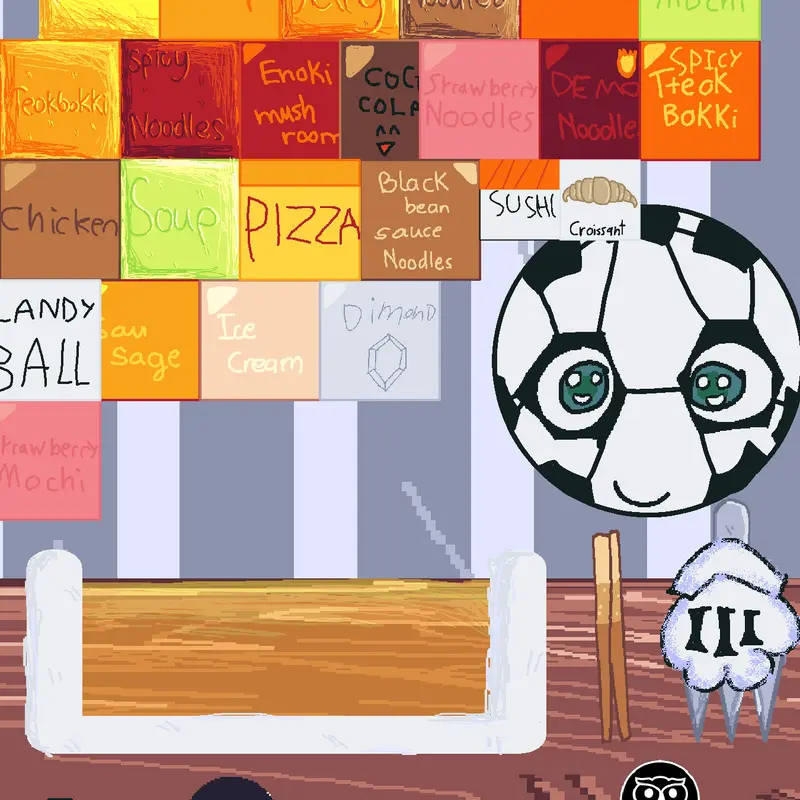 Soccerball Makes MUKBANG for you :-) by @Soccerball_funvideoTv