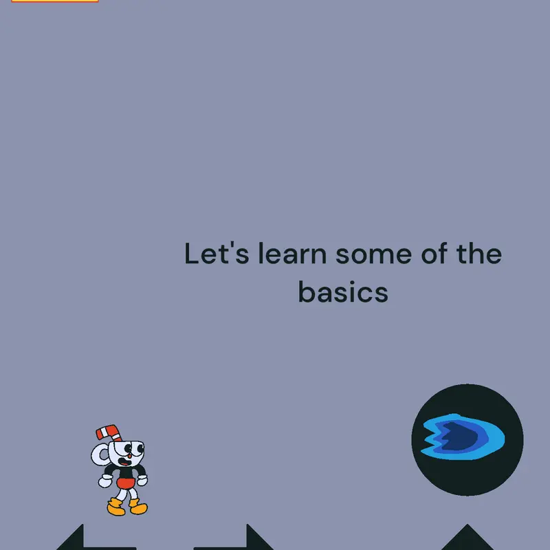 Game by @deadkirby