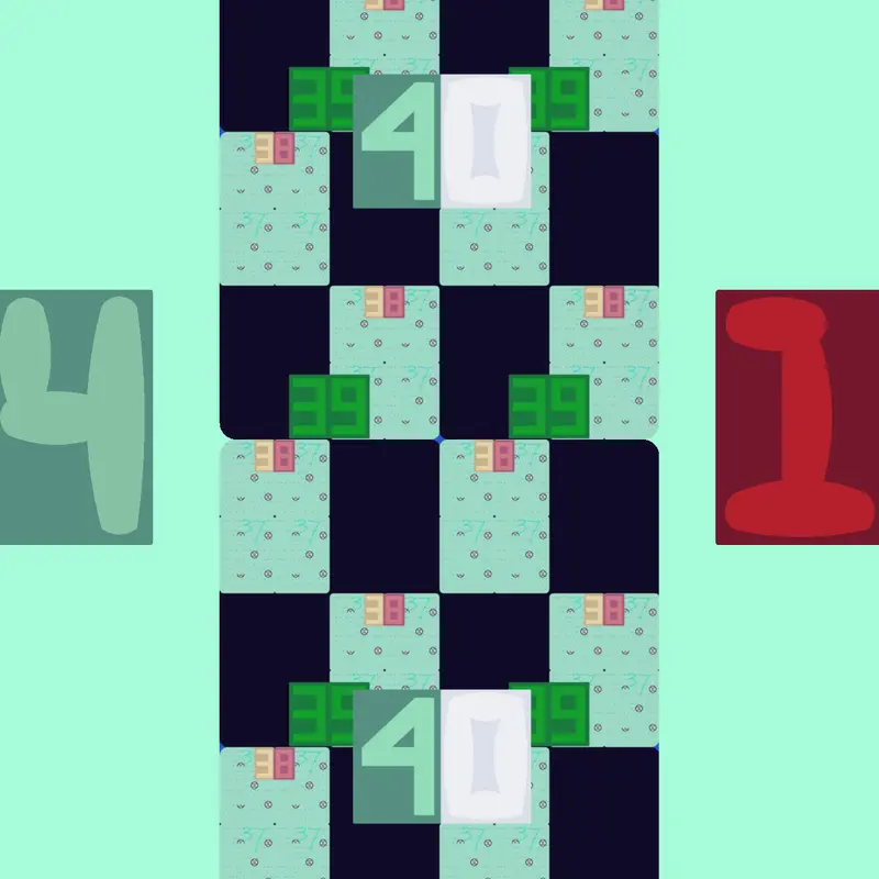 Game by @pig-face