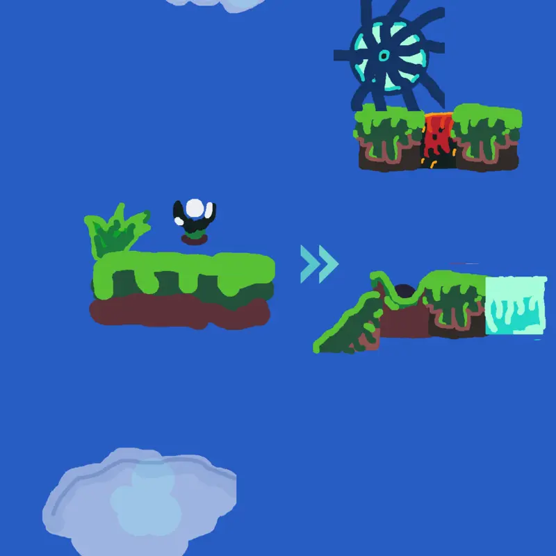 Game by @samthedamm
