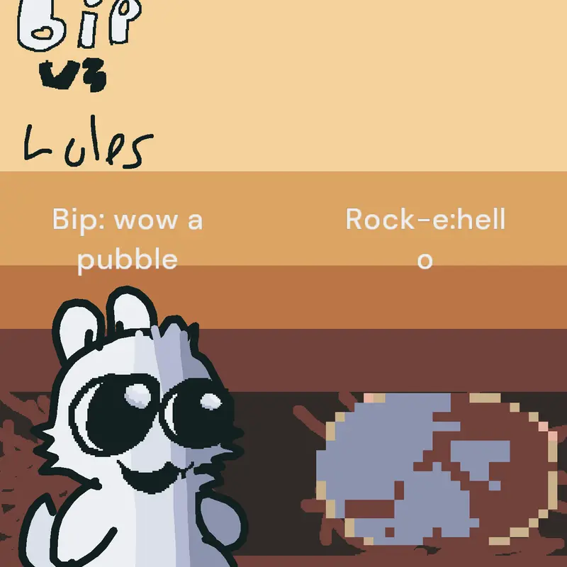 Game by @bip_with_500_followers