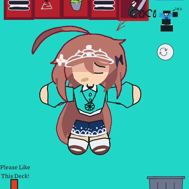 Game by @mokhtar_are_creator
