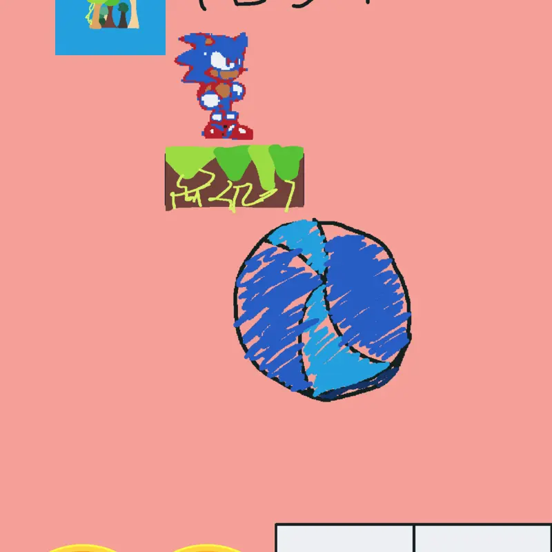 Game by @sonic_divertido