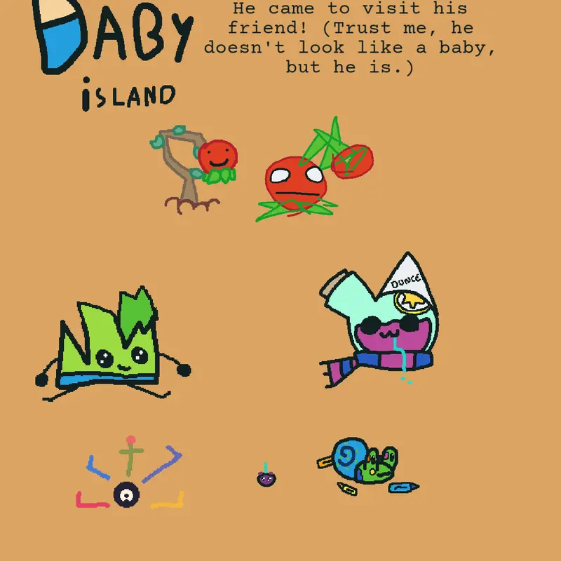 Game by @SuperPlantsVSZombiesFan
