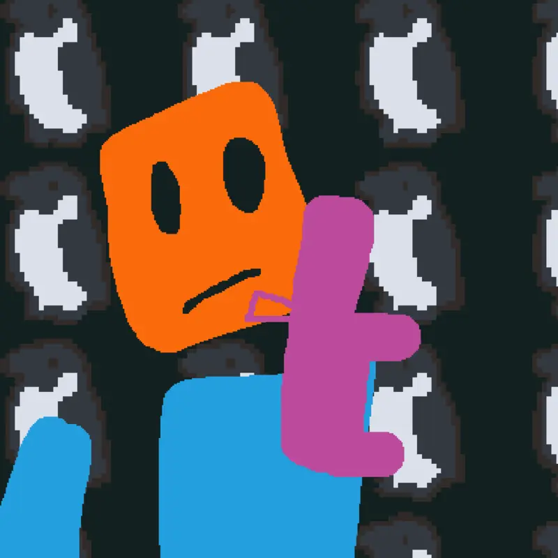 Game by @pitanga