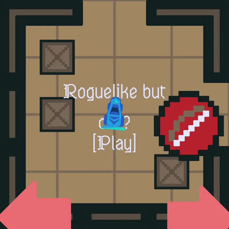 Game by @hambuug