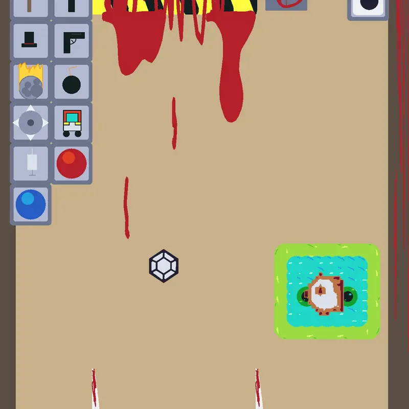 Game by @simon_sprunki
