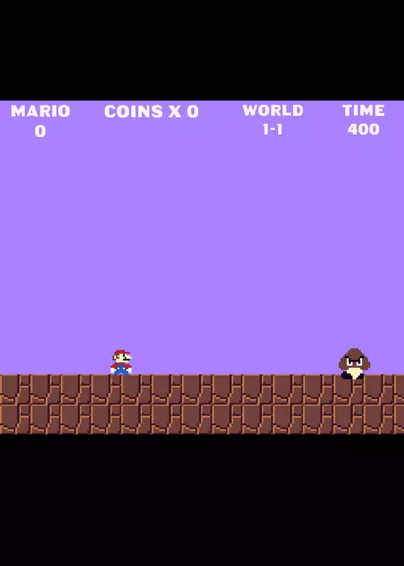 Game by @fantasma_imperador