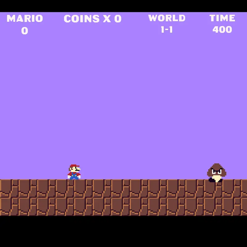 Game by @fantasma_imperador