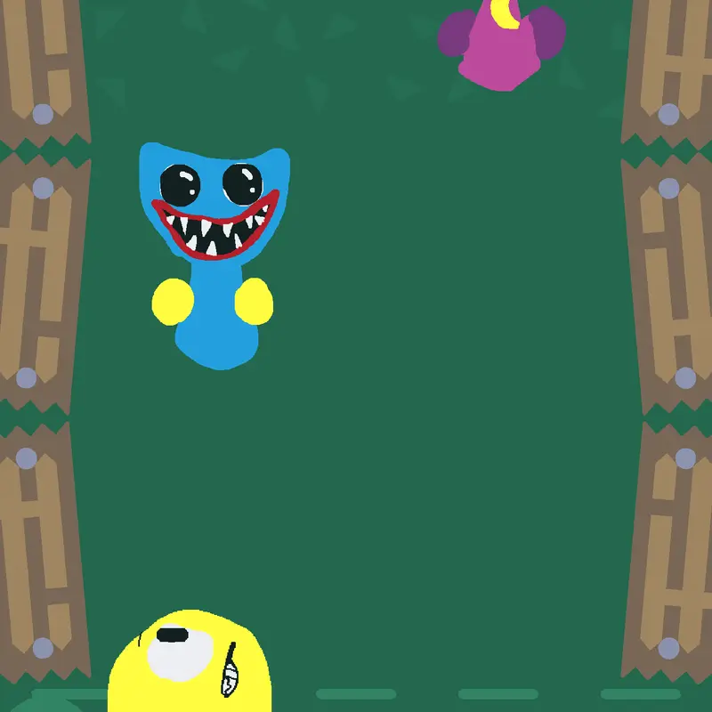 Game by @mommylong_games