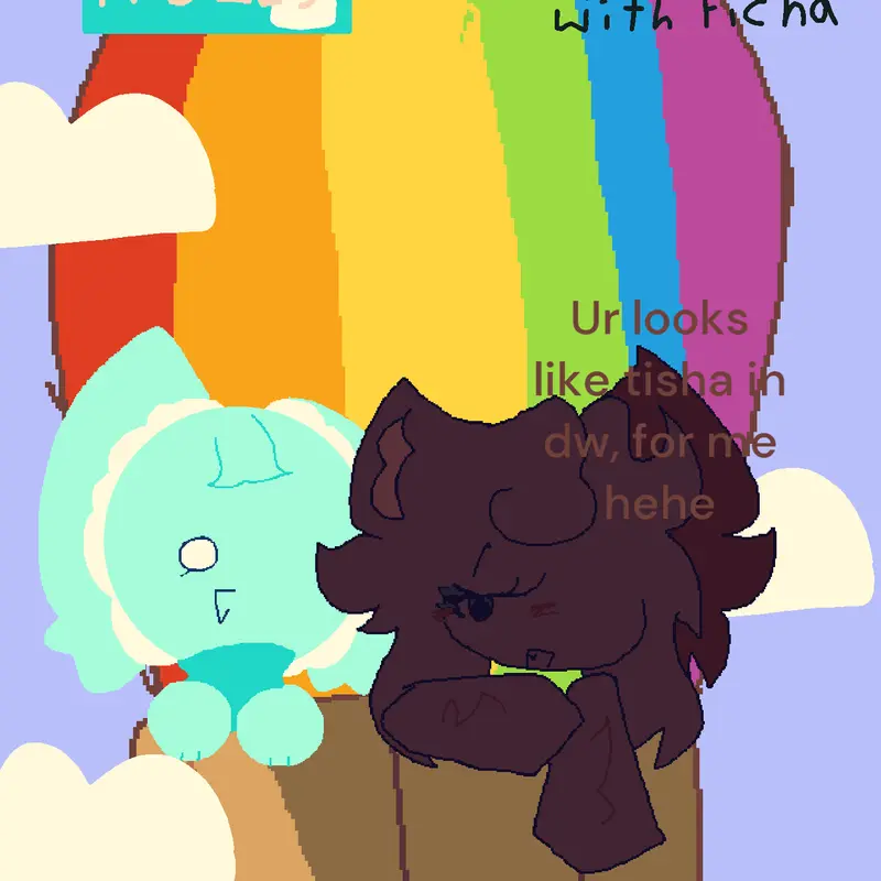 Game by @cherryblossomflower