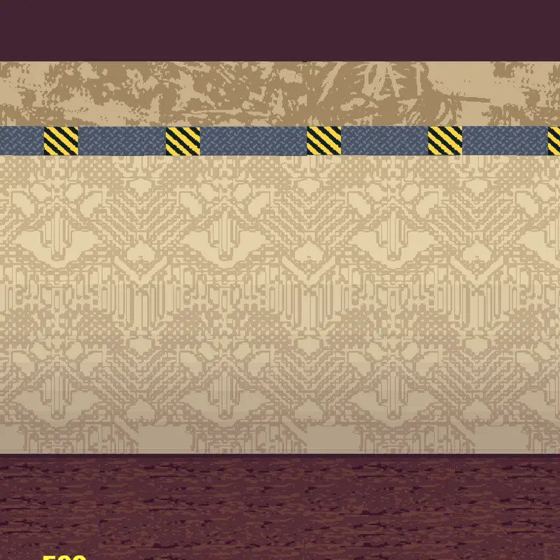Game by @OHSOIHO
