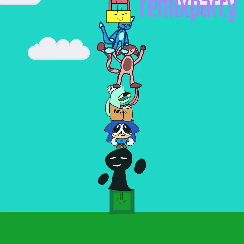 Game by @Papagaje_Chill