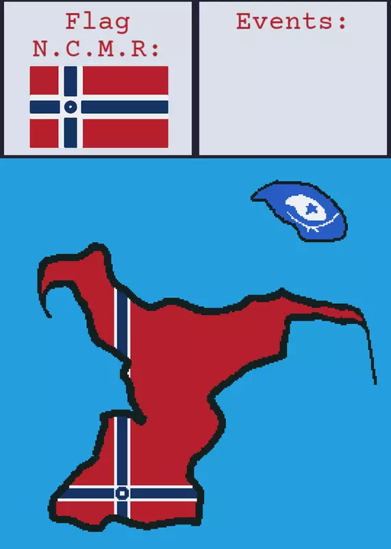 War by @Norway_Creeper_Greater