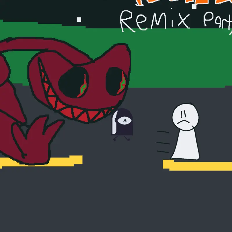 Game by @the_red_devil